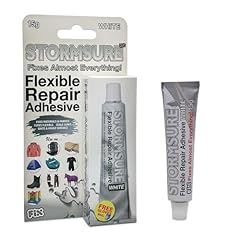White stormsure flexible for sale  Delivered anywhere in Ireland