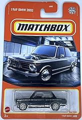Matchbox 1969 2002 gebraucht kaufen  Wird an jeden Ort in Deutschland