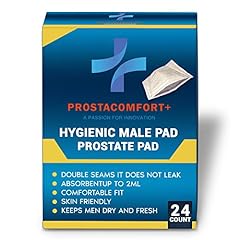 Prostacomfort hygienic men for sale  Delivered anywhere in USA 