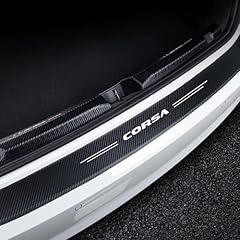 Siozwo car bumper for sale  Delivered anywhere in UK