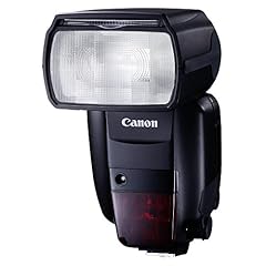 Canon flash speedlite d'occasion  Livré partout en Belgiqu