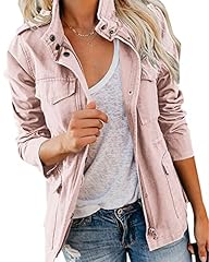 Soulomelody womens military for sale  Delivered anywhere in USA 
