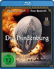 Hindenburg blu ray gebraucht kaufen  Wird an jeden Ort in Deutschland