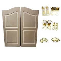 Swinging cafe doors for sale  Delivered anywhere in USA 