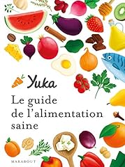 Guide yuka alimentation d'occasion  Livré partout en France