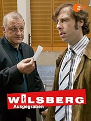 Wilsberg ausgegraben gebraucht kaufen  Wird an jeden Ort in Deutschland