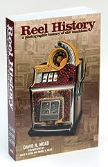 Reel history photographic for sale  Delivered anywhere in USA 