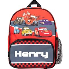 Disney cars personalised for sale  Delivered anywhere in UK