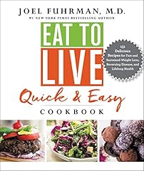 Eat live quick for sale  Delivered anywhere in USA 