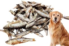 Dried whole sprats for sale  Delivered anywhere in UK