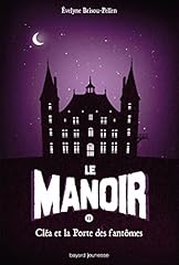 Manoir tome cléa d'occasion  Livré partout en France