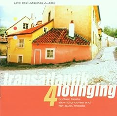 Transatlantik lounging vol.4 for sale  Delivered anywhere in UK