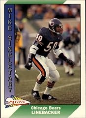 1991 pacific football for sale  Delivered anywhere in USA 