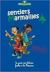 Sentiers marmailles laëtitia d'occasion  Livré partout en France