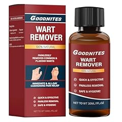 Fast acting wart for sale  Delivered anywhere in UK