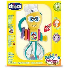 Chicco gioco baby usato  Spedito ovunque in Italia 