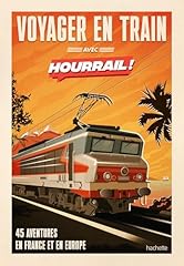 Voyager train hourrail d'occasion  Livré partout en France