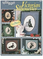 Victorian silhouettes winning for sale  Delivered anywhere in USA 