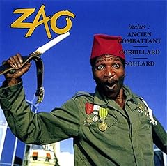 Ancien combattant zao d'occasion  Livré partout en France