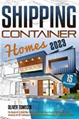 Container homes blueprint for sale  Delivered anywhere in USA 
