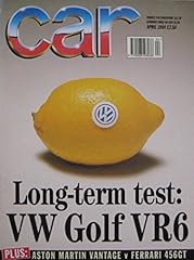 Car magazine 1994 for sale  Delivered anywhere in UK