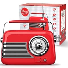 Technology retro radio for sale  Delivered anywhere in UK