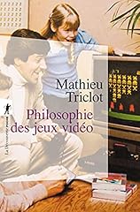 Philosophie jeux vidéo d'occasion  Livré partout en Belgiqu