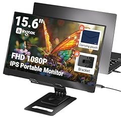Ingnok portable monitor for sale  Delivered anywhere in USA 
