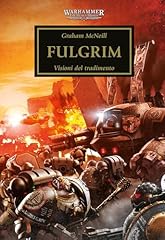 Warhammer the horus usato  Spedito ovunque in Italia 