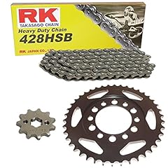 Chain set yamaha for sale  Delivered anywhere in UK