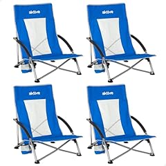Aktive pack chaises d'occasion  Livré partout en France