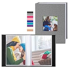Ywlake photo album for sale  Delivered anywhere in USA 