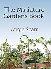 The miniature gardens d'occasion  Livré partout en France