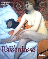 Armand rassenfosse d'occasion  Livré partout en Belgiqu