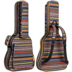 Cahaya bohemian gitarrentasche gebraucht kaufen  Wird an jeden Ort in Deutschland