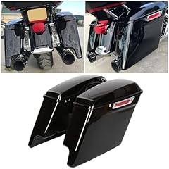 Kuafu saddlebags extended for sale  Delivered anywhere in USA 