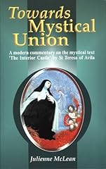 Towards mystical union for sale  Delivered anywhere in Ireland