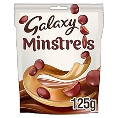 Galaxy minstrels milk for sale  Delivered anywhere in UK