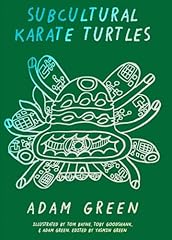 Adam green subcultural d'occasion  Livré partout en France