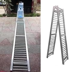 Portable folding conveyor for sale  Delivered anywhere in UK