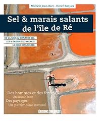 Sel marais salants d'occasion  Livré partout en France