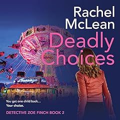 Deadly choices detective for sale  Delivered anywhere in USA 