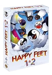 Happy feet 2 usato  Spedito ovunque in Italia 