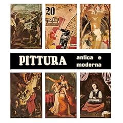 Pittura antica moderna usato  Spedito ovunque in Italia 