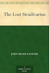 Lost stradivarius for sale  Delivered anywhere in USA 