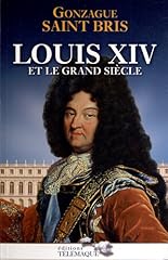 Louis xiv grand d'occasion  Livré partout en France