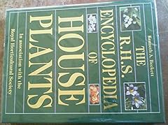 Rhs encyclopedia houseplants for sale  Delivered anywhere in UK