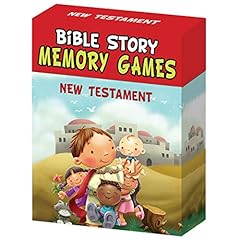 Bible story memory for sale  Delivered anywhere in USA 