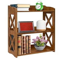 Ycici bookcase natural for sale  Delivered anywhere in USA 