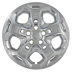 Oxgord inch chrome for sale  Delivered anywhere in USA 